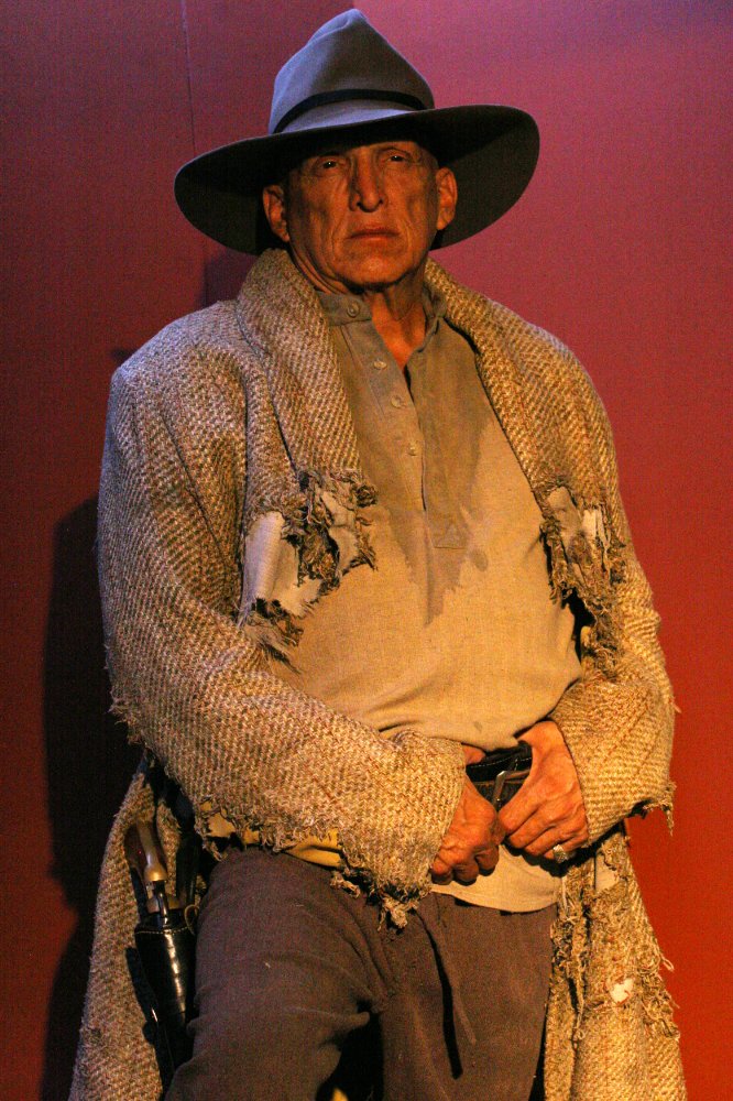 Buddy Daniels Friedman