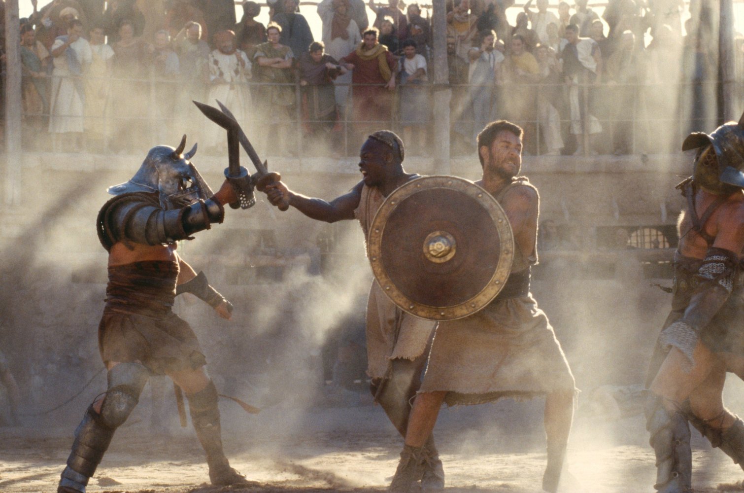 Maximus Decimus Meridius