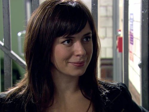 Eve Myles