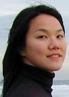 Sandrine Kwan