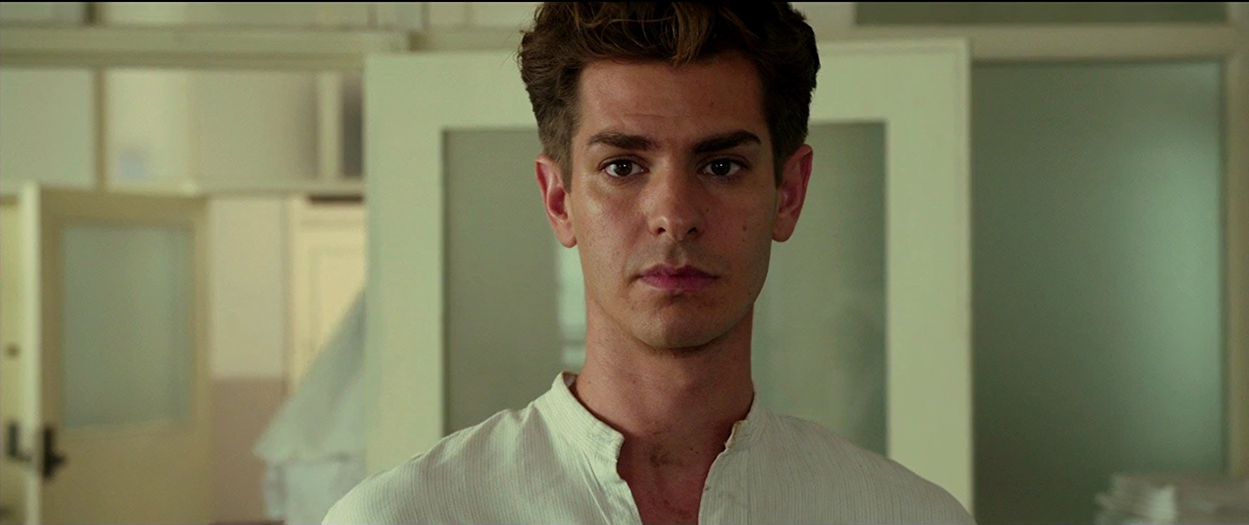 Desmond Doss