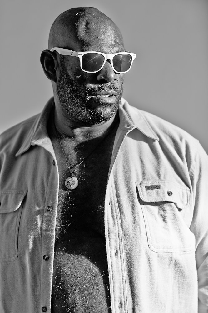 Cory Roberts