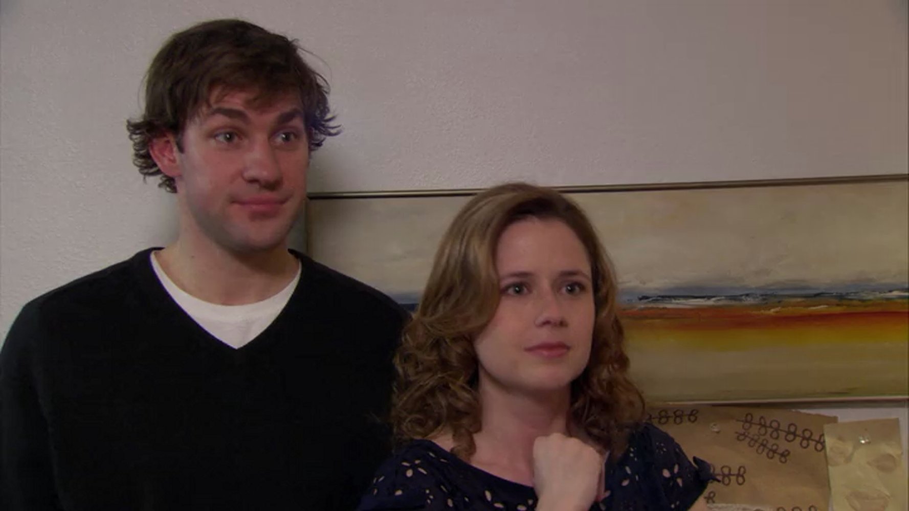Jim Halpert