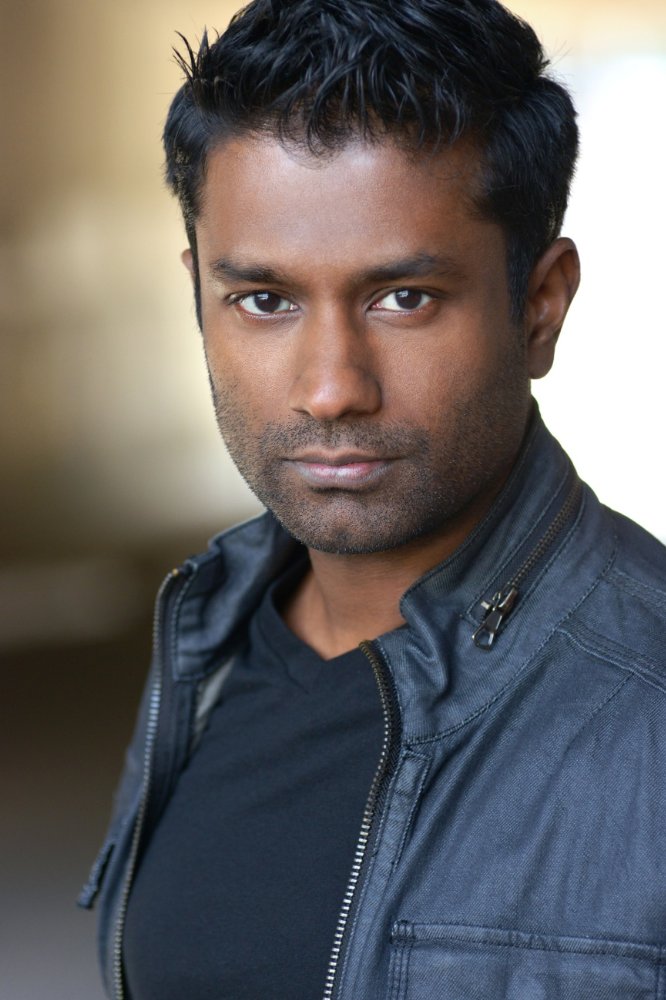 Rajan Velu