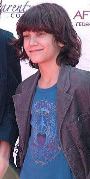 Alec Holden