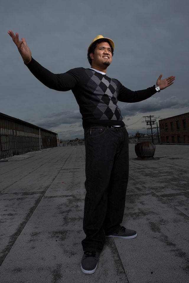 Sam Puefua
