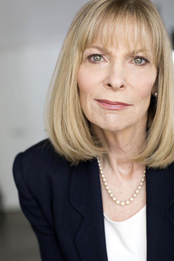 Laura Gardner