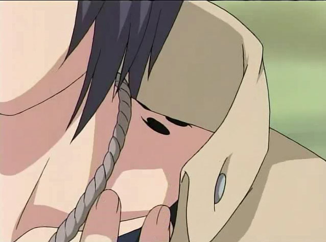 Anko Mitarashi