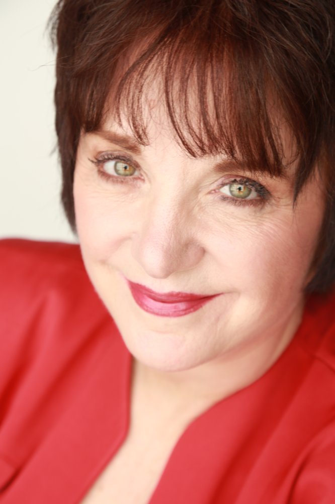 Lee Garlington