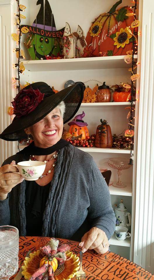 Debbie Davis