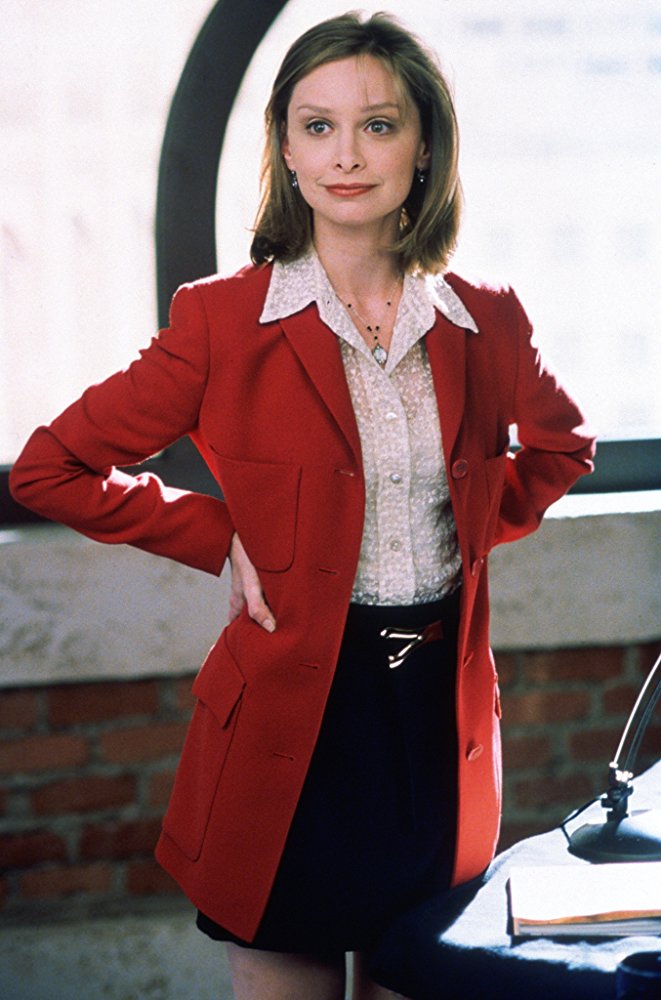 Ally McBeal