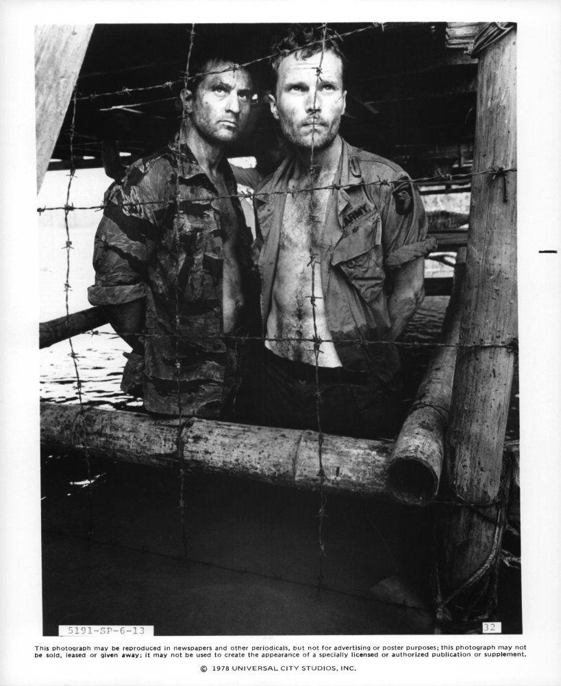 John Savage
