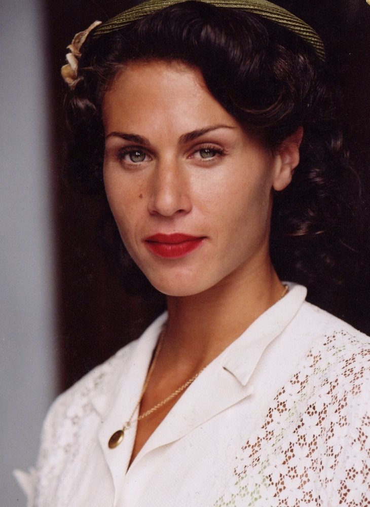 Maria Bertrand