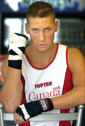 Darcy Hinds