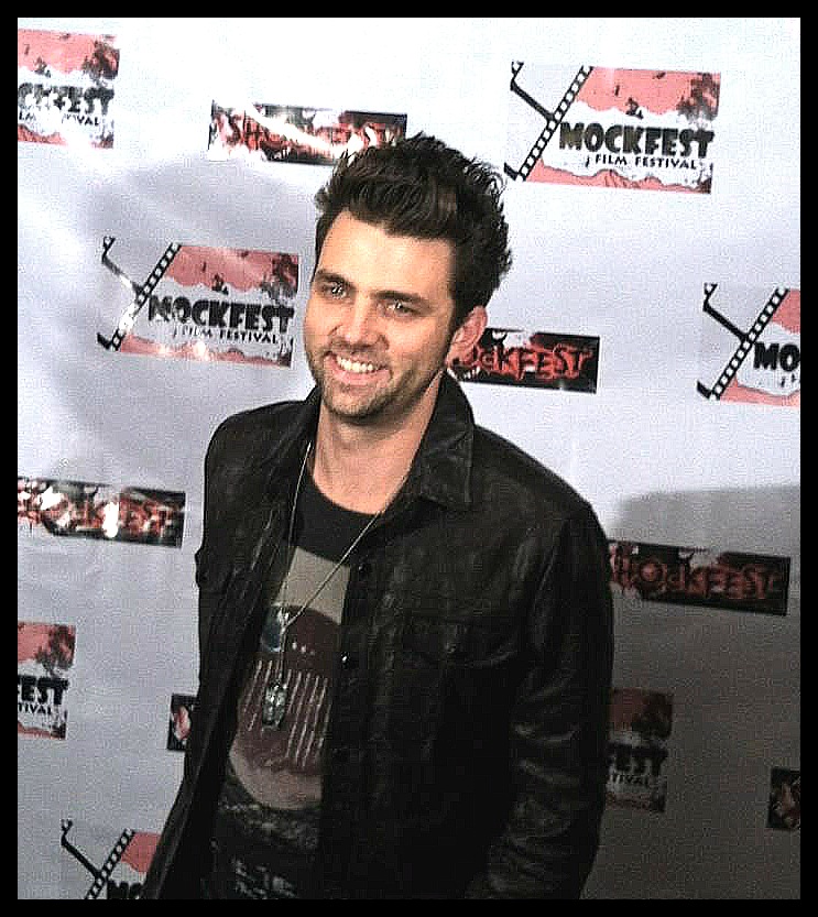 Adam Chambers