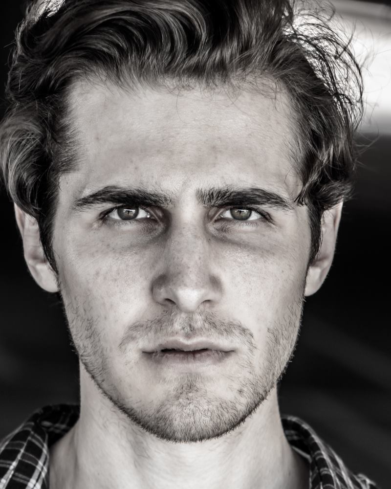 Kevin Sangston