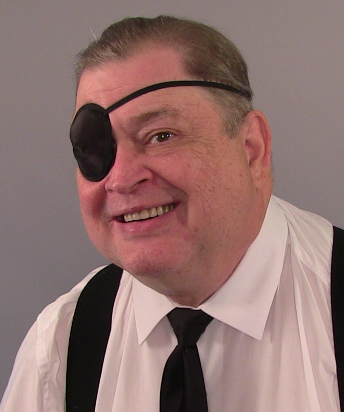 Perry Ball