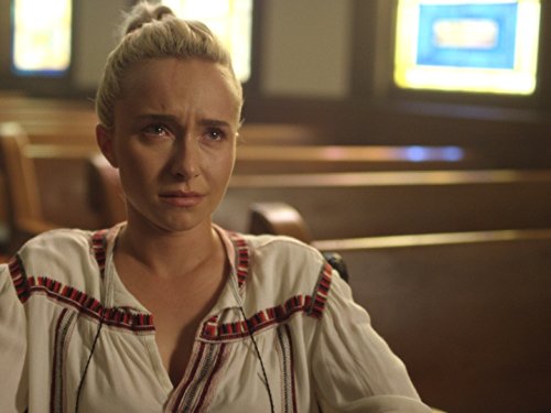 Hayden Panettiere