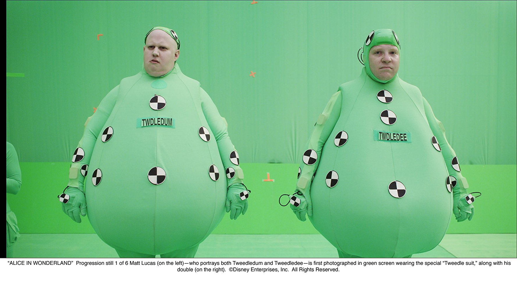 Tweedledum