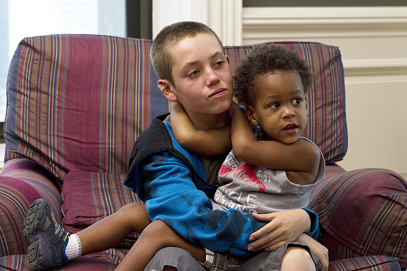 Carl Gallagher