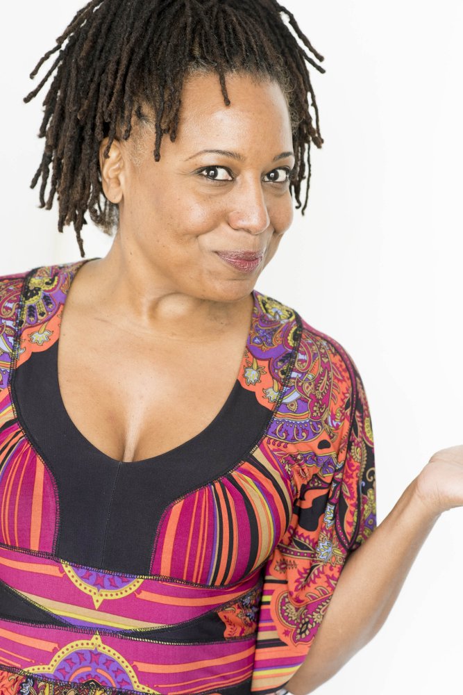 Phoebe Holston