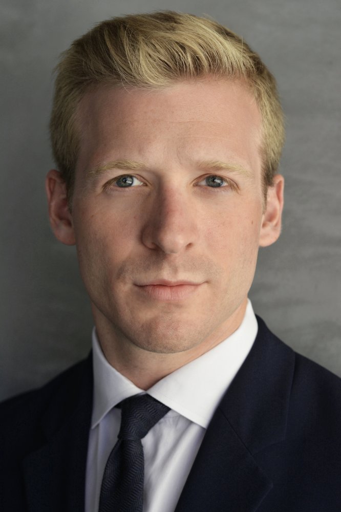 Morgan Phillips