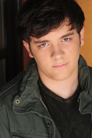 Alex Phillip