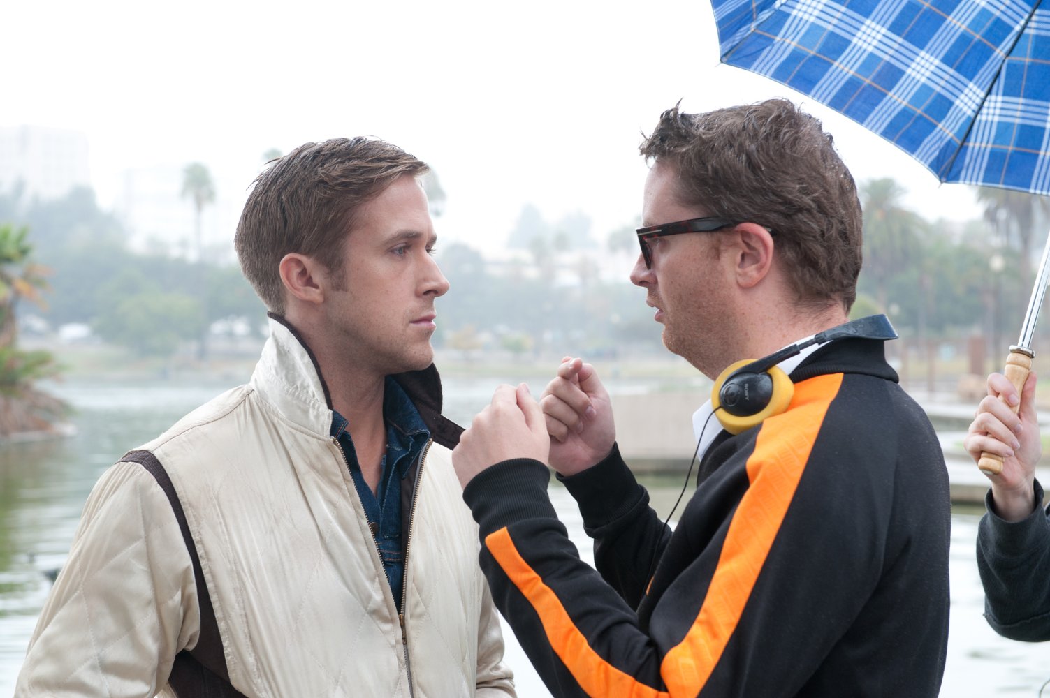 Nicolas Winding Refn