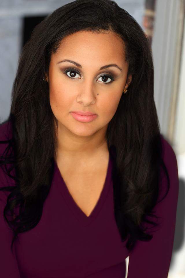 Courtney Silveira-Freeman