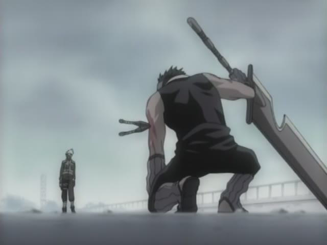Zabuza Momochi
