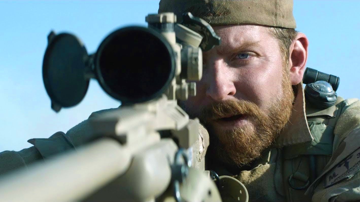 Chris Kyle
