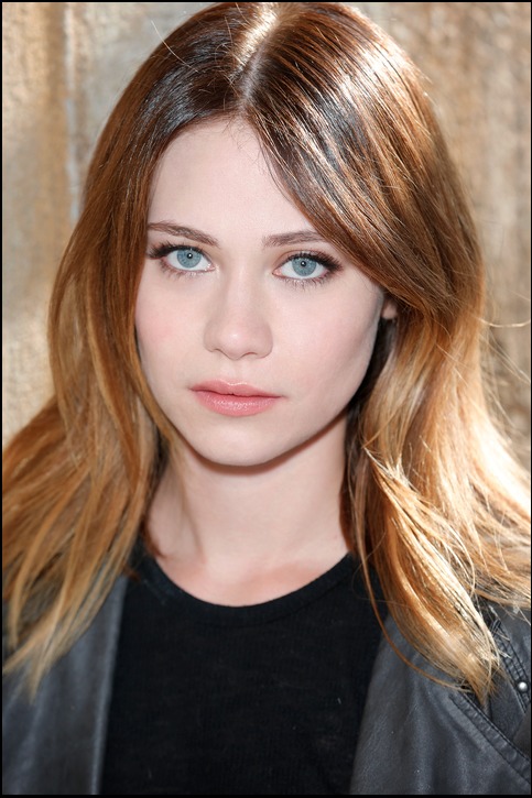 Amanda Leighton