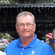 Brian Cargle