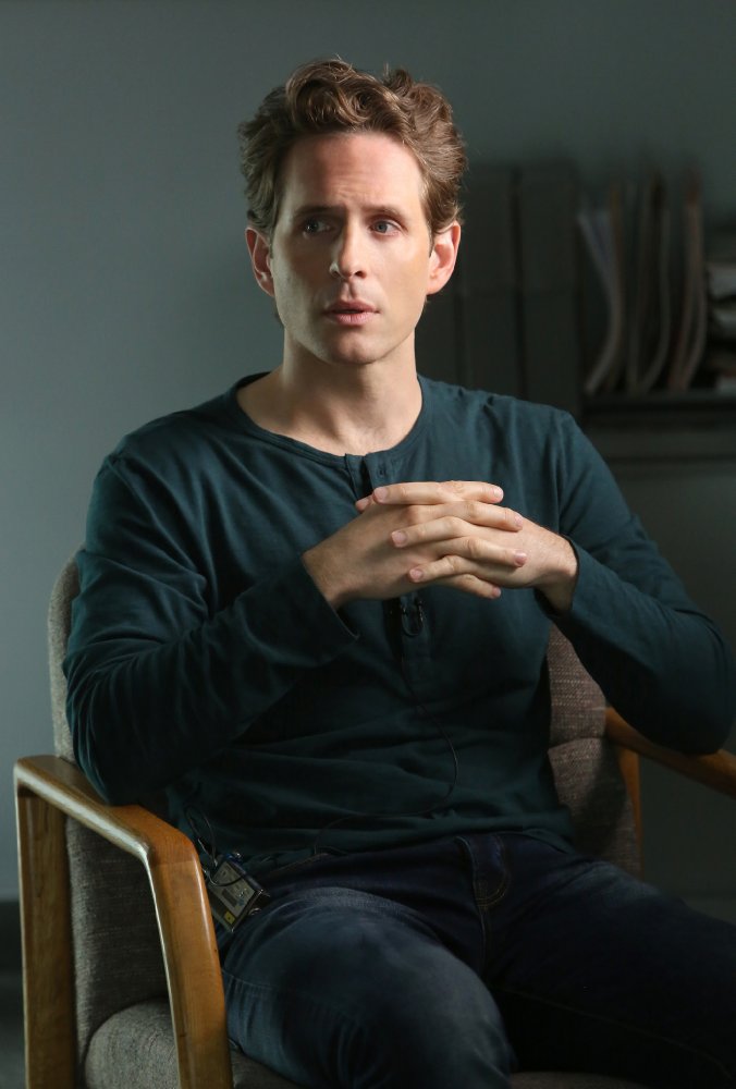 Glenn Howerton
