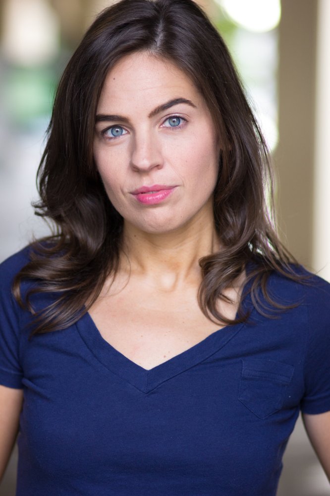 Megan McIver
