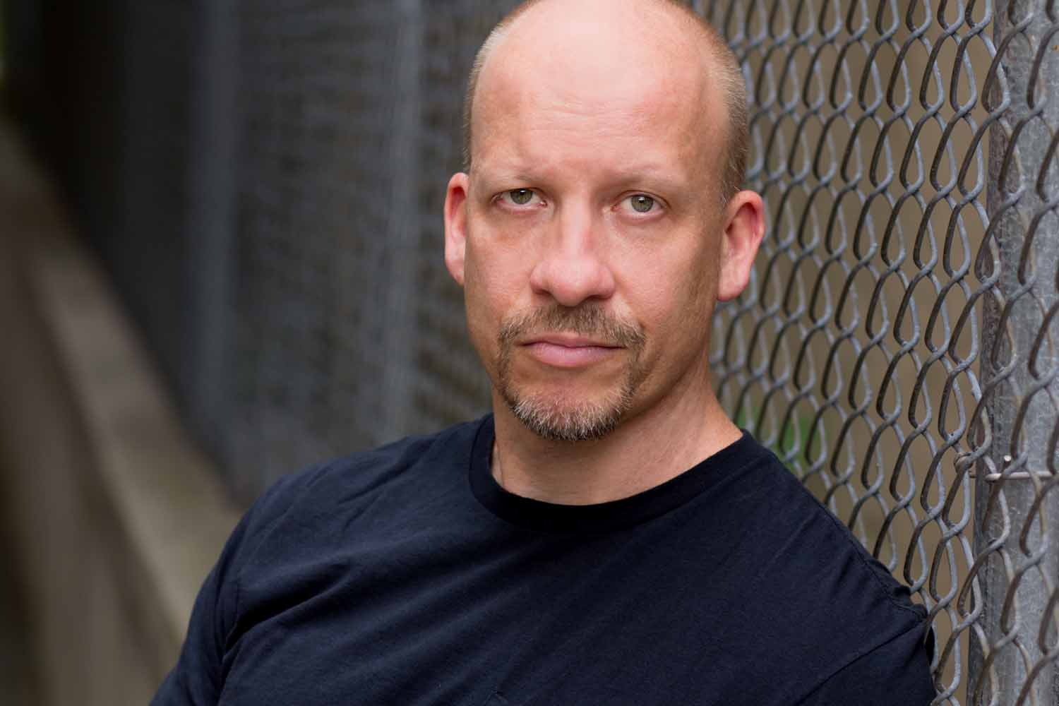 James Lee Reed