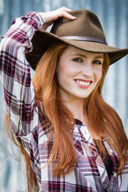Lindsay Spencer