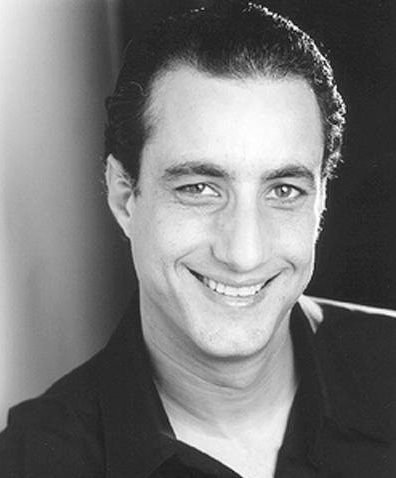 Tony Ali
