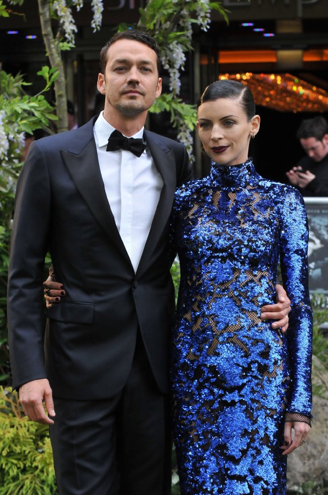 Liberty Ross