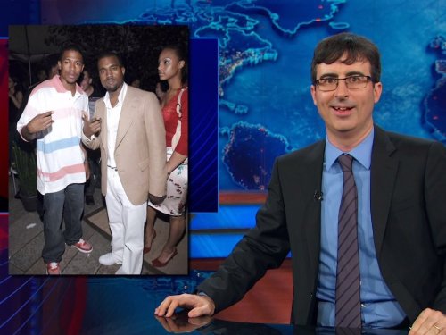 John Oliver