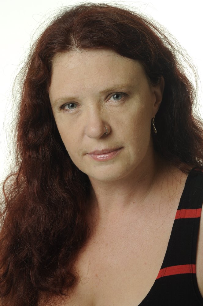 Alison Cornell