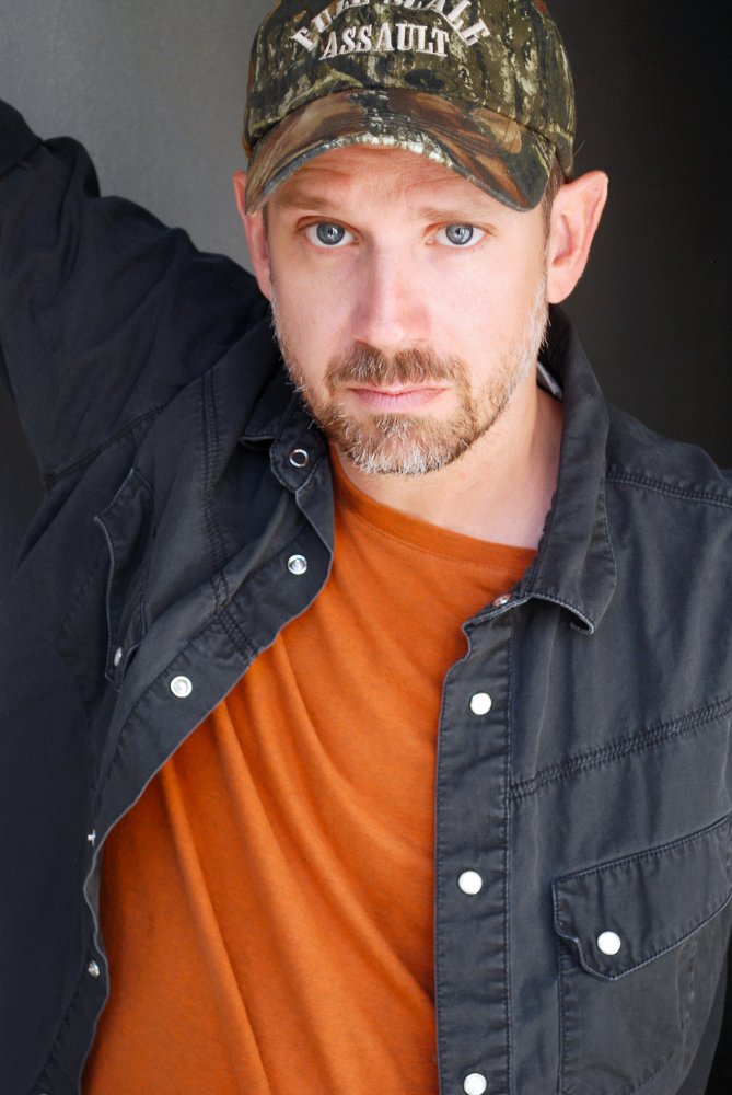 Brandon Gibson