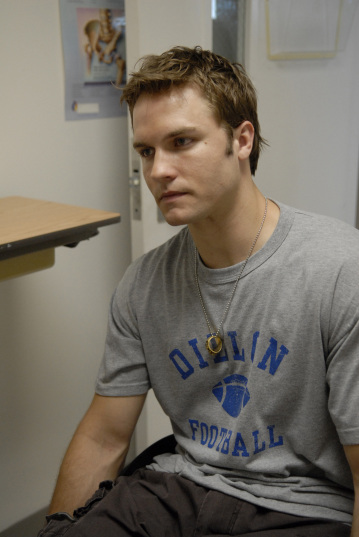 Jason Street