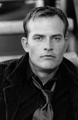 Charles Wiedman