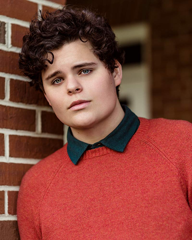 Andrew Nicolas Starr