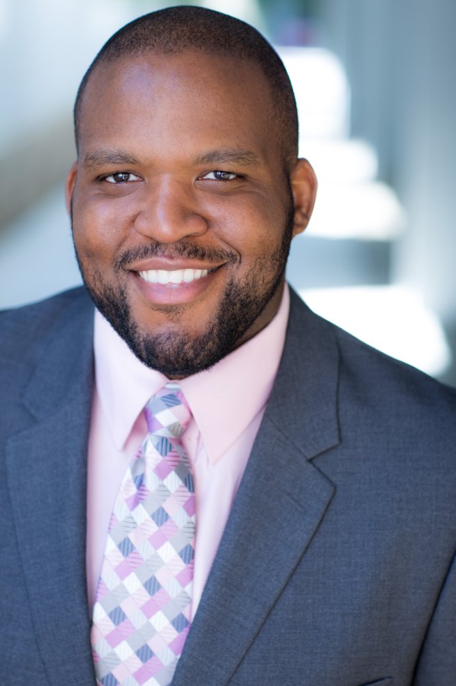 R. Charles Wilkerson