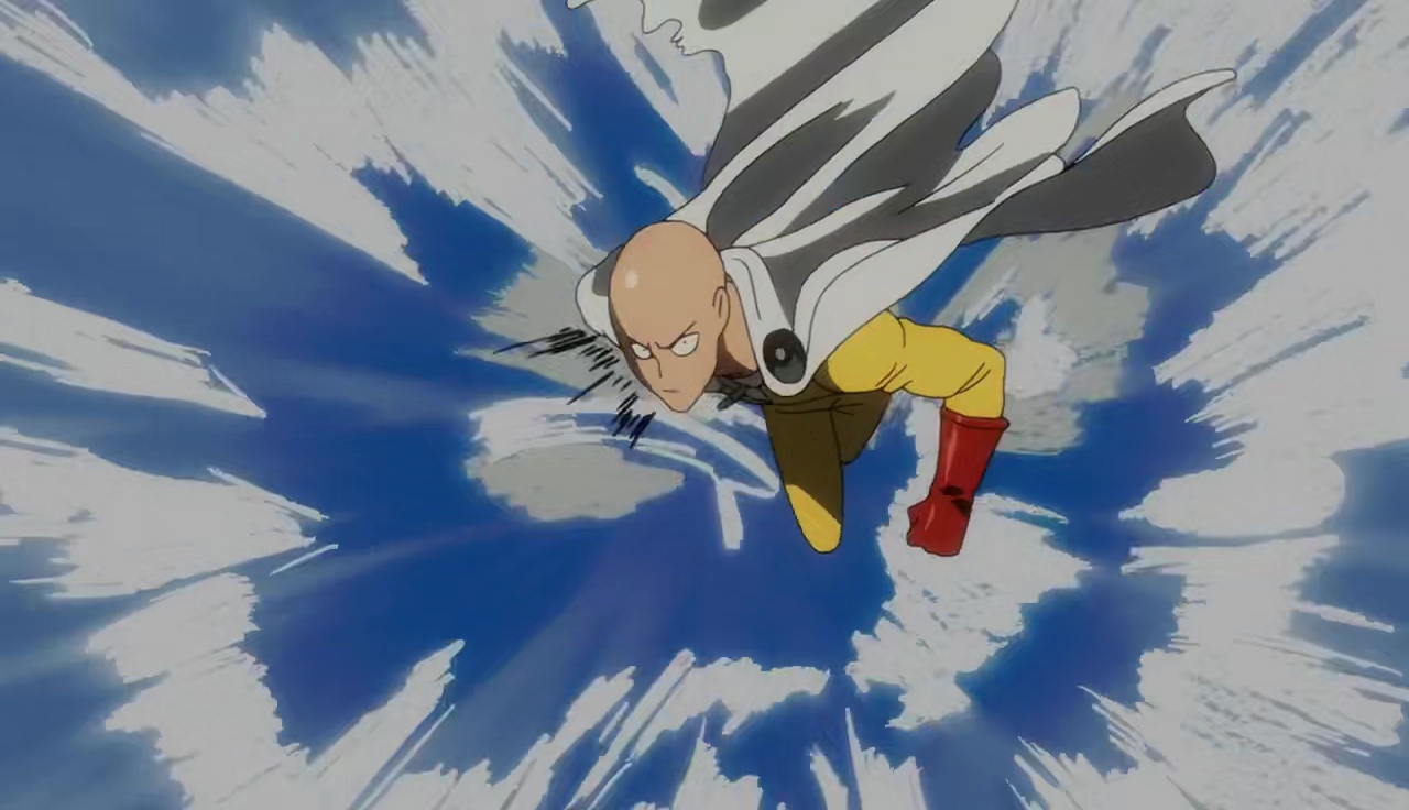 Saitama