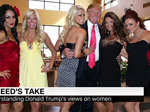 Donald J. Trump