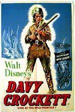 Davy Crockett