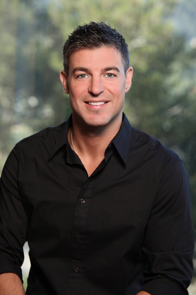 Jeff Schroeder